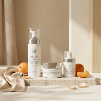 Apricot Cleansing Foam